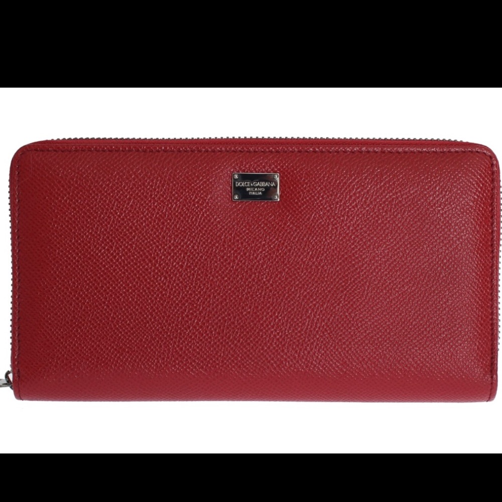 Dolce Gabbana wallet